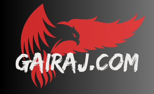 Gairaj.com